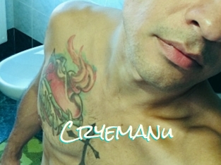 Cryemanu