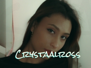 Crystaalross
