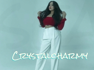 Crystalcharmy