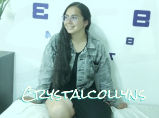 Crystalcollyns