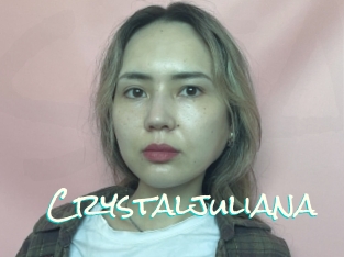 Crystaljuliana