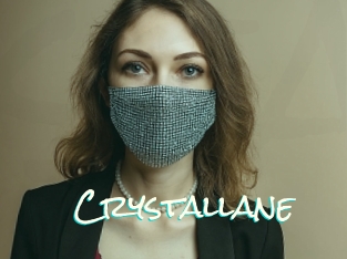 Crystallane