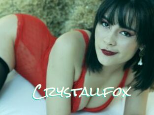 Crystallfox