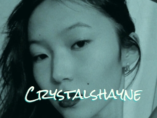 Crystalshayne