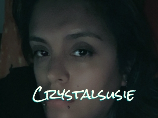 Crystalsusie