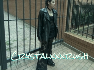 Crystalxxxrush