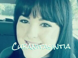 Cubanitasintia