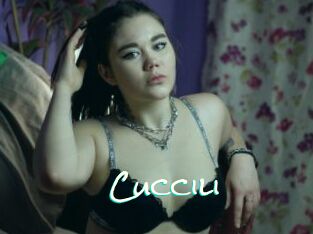 Cuccili