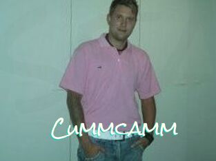 Cummcamm
