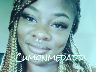 Cumonmedaddi