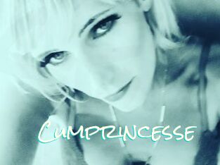 Cumprincesse
