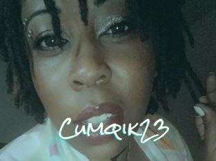 Cumqik23