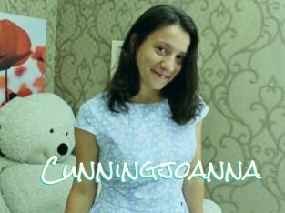 Cunningjoanna