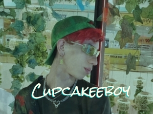 Cupcakeeboy