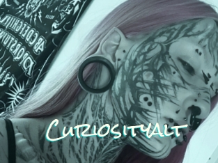 Curiosityalt
