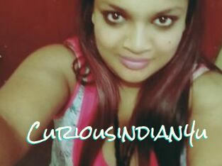 Curiousindian4u
