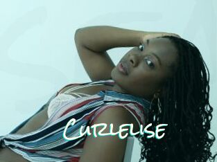 Curlelise
