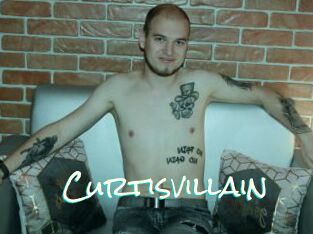 Curtisvillain