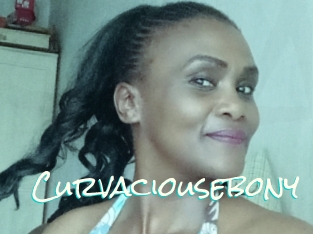 Curvaciousebony