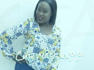 Curvyassxx33