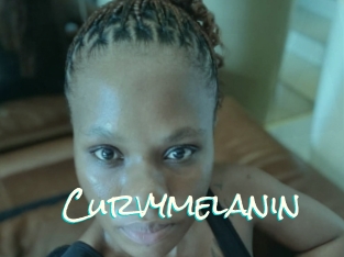 Curvymelanin