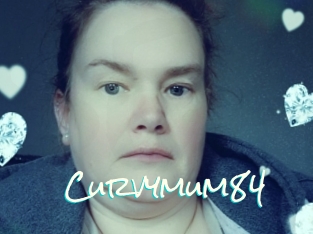 Curvymum84