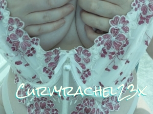 Curvyrachel23x