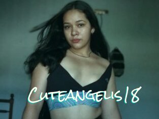 Cuteangelis18
