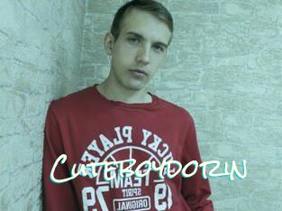 Cuteboydorin