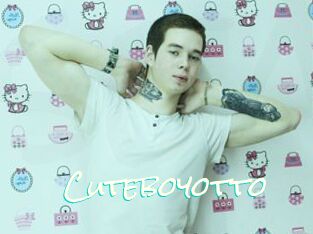 Cuteboyotto