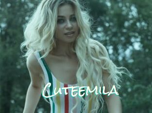 Cuteemila