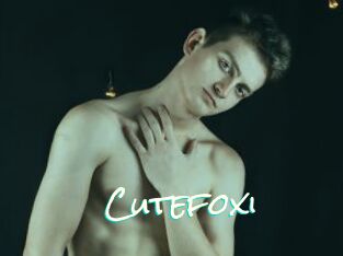 Cutefoxi