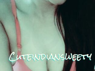 Cuteindiansweety