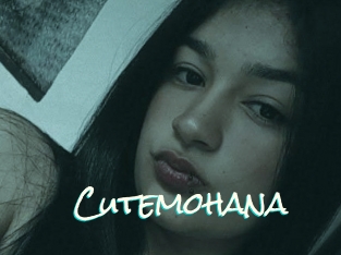 Cutemohana