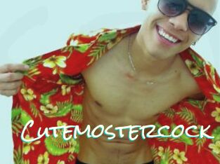 Cutemostercock