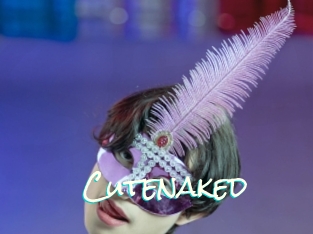 Cutenaked
