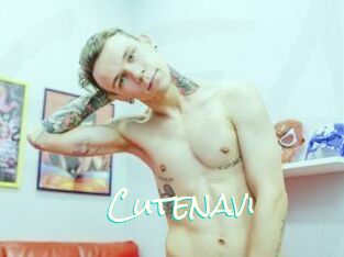 Cutenavi