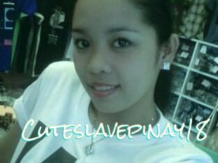 Cuteslavepinay18