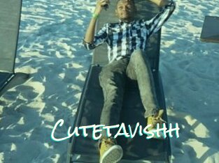 Cutetavishh