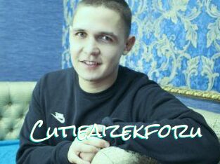 Cutieaizekforu