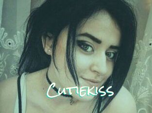 Cutiekiss