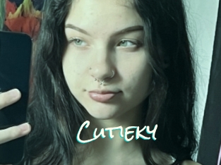 Cutieky