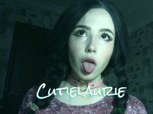 Cutielaurie