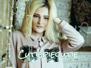 Cutiepiecutie