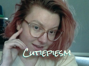 Cutiepiesm