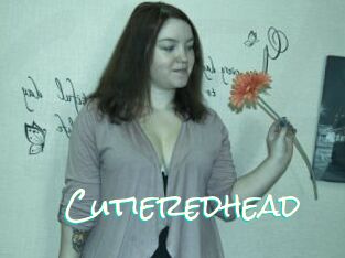 Cutieredhead