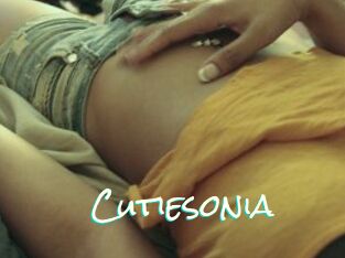 Cutiesonia