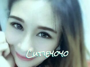 Cutieyoyo
