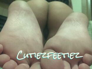 Cutiezfeetiez