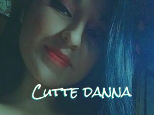 Cutte_danna